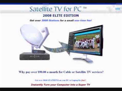 To do this, you just have to make a get request to 3000 Channels - TV On Your Computer, TV On PC Satellite Tv on PC free - YouTube