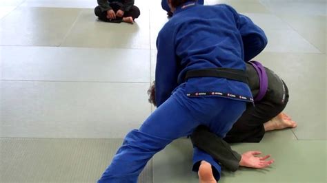 Brazilian Jiujitsu Take Down Defense Single Leg And Double Leg And Arm