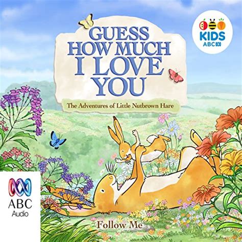 Guess How Much I Love You Season 3 By Sam Mcbratney Australian