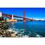 Golden Gate Bridge San Francisco Bay Photograph By Scott McGuire