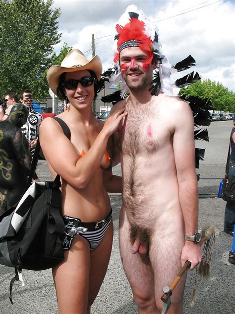 Fun Naked Guys Nude