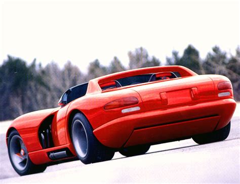 1989 Dodge Viper Rt10 Concept Dodge Viper Super Cars Dodge