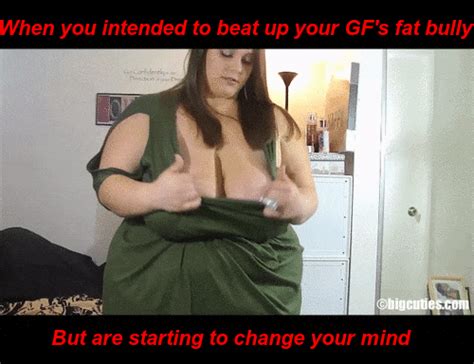Meeting Your Girlfriends Fat Bully Cheating S Captions