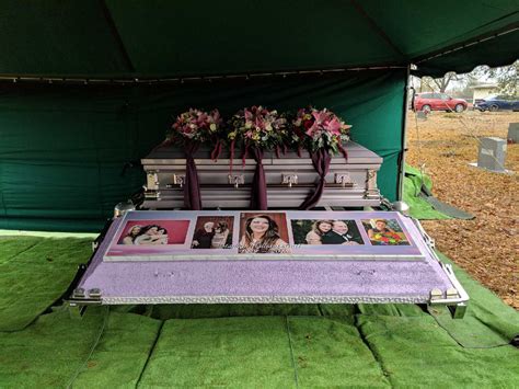 Burial Vaults Callaway Jones Funeral And Cremation Centers