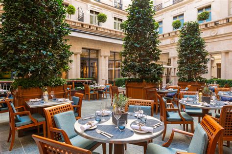 Park Hyatt Paris Vendome ｜ 公式 Cril Privée And Cie 株式会社クリル・プリヴェ