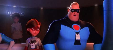 The Incredibles 2 Movie Still 490721
