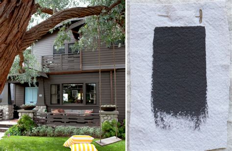 Shades Of Gray Architects Pick The 10 Best Exterior Gray Paints