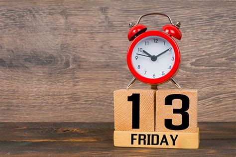 Why Is Friday The 13th Considered Unlucky Creepy History Of The