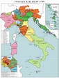 imgur.com | Italy map, Map, Cartography map