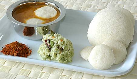 Makanan olahan ini selalu dicari oleh. Warisan Tradisional: Makanan Tradisi Kaum India