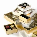 Images of Chocolates Packaging