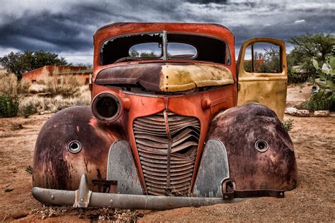 Rust In Peace Namibia Ken Koskela Photography Llc