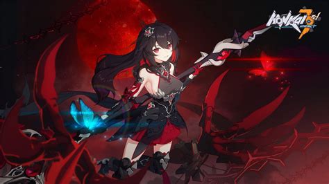 All S Class Valkyrie In Honkai Impact 3rd V56 Expansion Supply