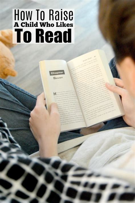 Ad Best Way To To Teach Child To Love To Read Is By Starting Them