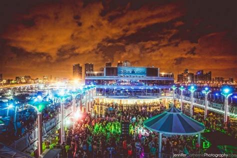 Groove Cruise Miami Announces 2020 Lineup The Latest
