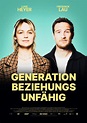Generation Beziehungsunfähig - Film Review | 2021 - Hypenswert