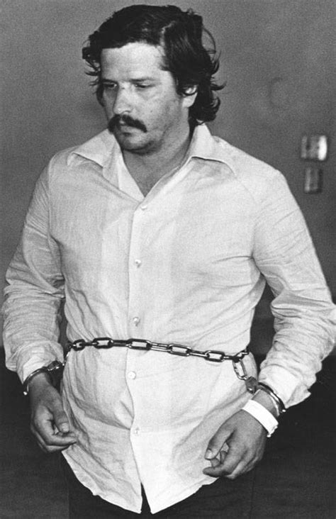 William Bonin The Freeway Killer Who Terrorized Southern California