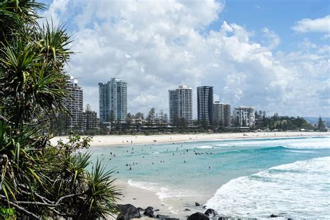 Gold Coast Australia A Locals Guide To The Best Of The Goldie