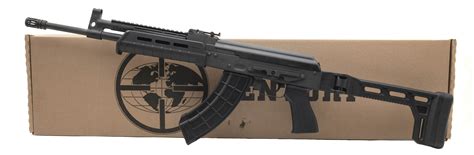 Century Arms Vska Tactical 762x39 Ngz2464 New