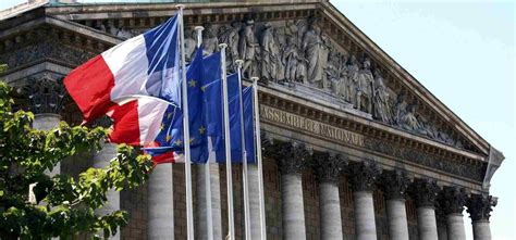French Parliament Refuses To Make Crypto Friendly Tax Changes Latest