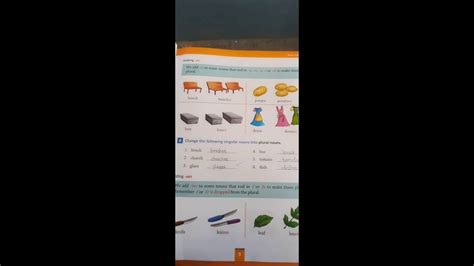 Incredible english 2 class book. Class 2nd English Grammar by Rahul sir - YouTube