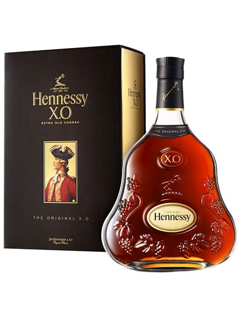 Cognac Hennessy Xo Enoteca Corsi