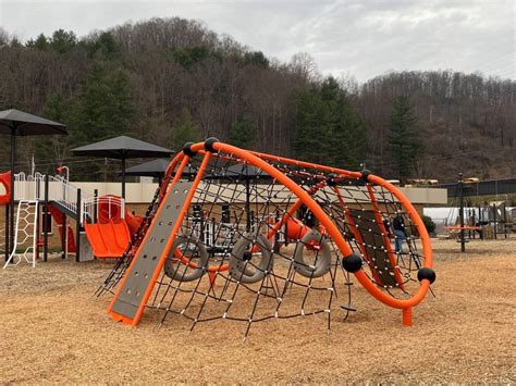 5 Design Ideas For School Playgrounds Cunningham Recreation