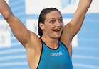 Katinka Hosszu Shows Off Unorthodox Swimming Start – The Bunny Hop Flop ...