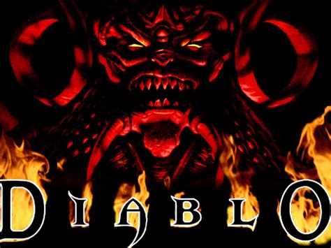 Wallpaper 1600x1200 Px Action Dark Diablo Dungeon Fantasy