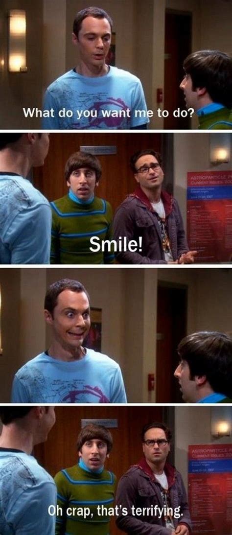 17 Perfect Sheldon Cooper Moments From The Big Bang Theory Big Bang Theory Funny Big Bang