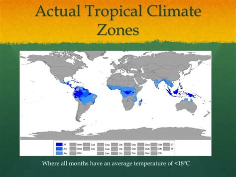 Ppt Tropical Climate Powerpoint Presentation Id3455215