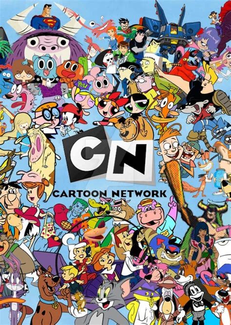 Fan Casting Jeremy Shada As Greatest Voice Over Performance In Best And Worst Of Cartoon Network