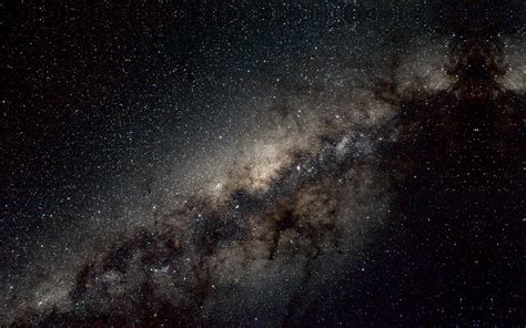 39 Milky Way Galaxy Wallpapers Hd Wallpapersafari