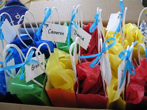 75 Loot Bag Ideas For Kids Birthday Parties Help Weve Got Kids