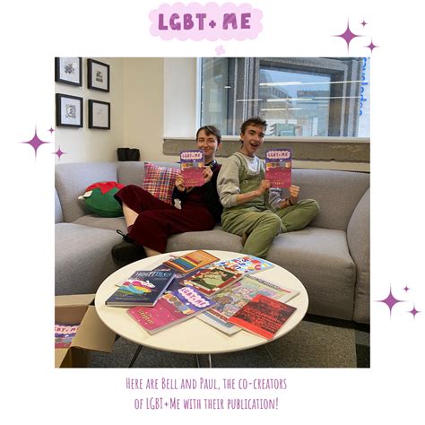 Liverpool Based Youth Organisation Comics Youth Launches Free Lgbtqia