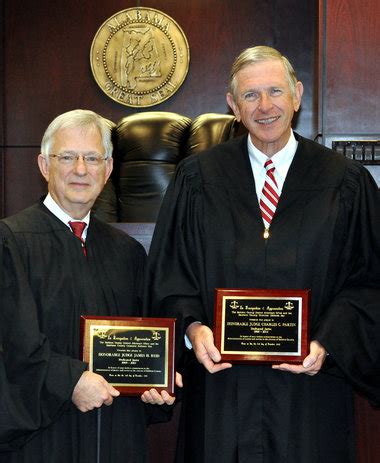 Two Long Time Baldwin County Judges Are Retiring AL Com