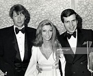 Hugh Lambert, Nancy Sinatra Jr., and Frank Sinatra Jr. | Nancy sinatra ...