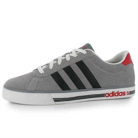 Adidas Samba Grey Suede Trainers