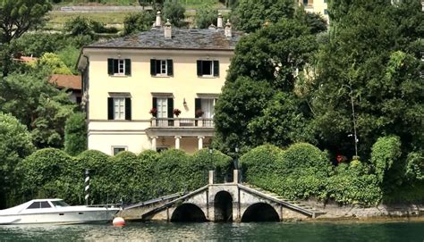 Villa Oleandra Bellagio Travel Guide