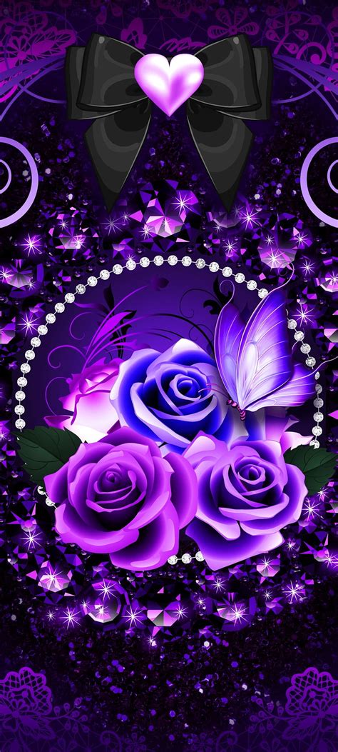 Top 999 Purple Rose Images Amazing Collection Purple Rose Images Full 4k