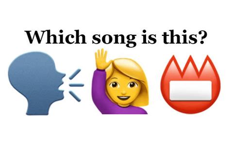 Can You Recognize The K Pop Song Based On The Emojis Emoji Quiz Songs