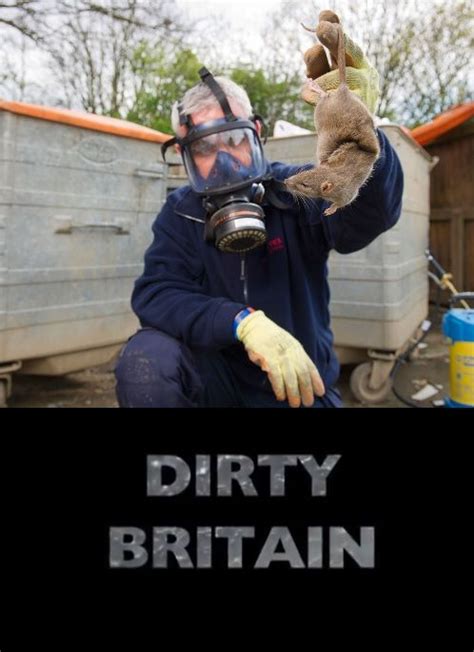 Dirty Britain Tvmaze