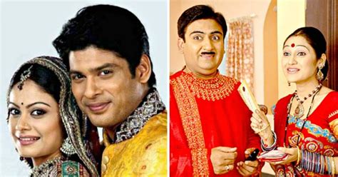 These 8 Popular Indian Tv Shows Have Achieved Episodic Milestones