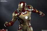 Image - 300353-iron-man-mark-42-002.jpg | Iron Man Wiki | FANDOM ...