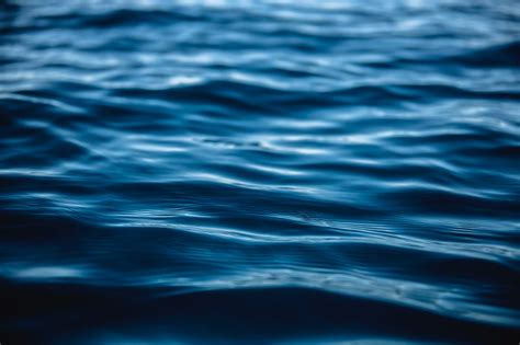 Gambar Laut Gelombang Lautan Badan Air Tenang Sumber Air Ombak