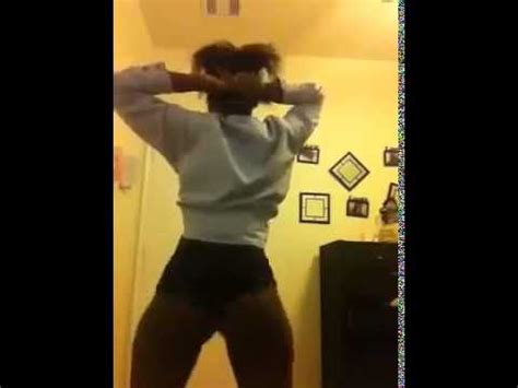 Teen Twerking Youtube C