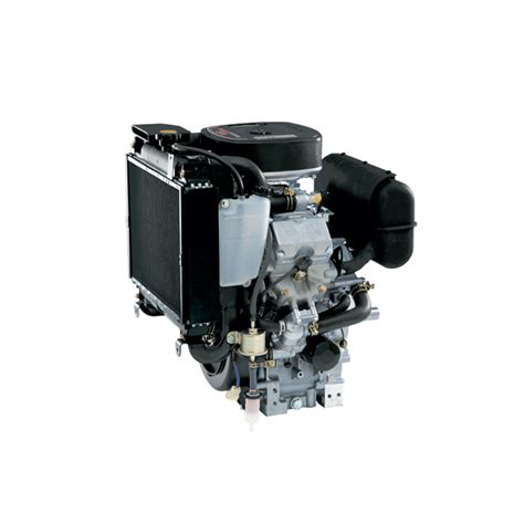Horizontal Engine 25 Hp Fd750d Ns00 S