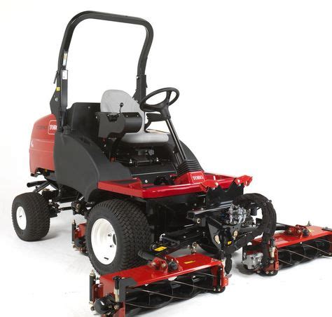 Toro manufactures different tools and machines to help you maintain your lawn and garden. Owners Manual Toro Greenkeeper Lawn Mower - xilusislamic