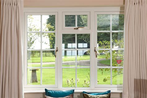 Casement Windows Windowmate Upvc Home Improvements