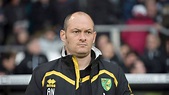 Norwich City sack manager Alex Neil | Football News | Sky Sports